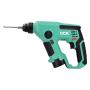 DCA 12Vx2.0Ah CORDLESS ROTARY HAMMER 1.0J x 230W - 1.3kg ADZC13