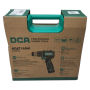 DCA 16Vx2.0Ah CORDLESS BRUSHIESS DRIVER HAMMER DRILL 10mm x 40Nm x 250W - 1.0kg ADJZ1604i