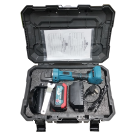 Q9 Qnine CORDLESS 4