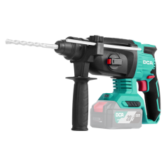 DCA 20Vx4.0Ah CORDLESS BRUSHLESS ROTARY HAMMER2.8J x 500W x 3.2kg ADZC04-24