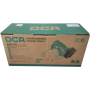 DCA 20Vx4.0Ah CORDLESS BRUSHLESS MARBLE CUTTER 125mm x 800W - 2.5kg ADZE125