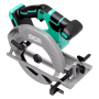 DCA 20Vx4.0Ah CORDLESS BRUSHLESS CIRCULAR SAW 185mm x 850W x 4.1kg ADMY02-185