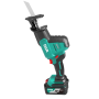 DCA 20Vx4.0Ah CORDLESS BRUSHLESS RECIPROCATING SAW 450W - 2.4kg ADJF22
