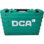 DCA 20Vx4.0Ah CORDLESS BRUSHLESS RECIPROCATING SAW 450W - 2.4kg ADJF22