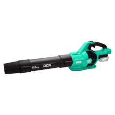 DCA 20Vx6.0Ah CORDLESS BRUSHLESS BLOWER 560W - 4.05kg ADLB20141