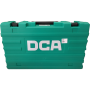 DCA 20Vx6.0Ah CORDLESS BRUSHLESS ROTARY HAMMER 4.5J x 900W x 4.2kg ADZC03-28