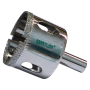 6mm-50mm BERRYLION TILE GLASS CERAMIC HOLE SAW DIAMOND COATED (D220-0)