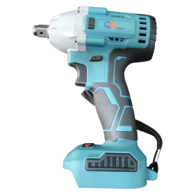 Q9 Qnine CORDLESS IMPACT WRENCH 21V 350Nm WITH 21V X 4.0Ah Battery & Charger (QET 2140CIW)