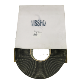 NISSHO INSULATION FOAM AIR COND TAPE