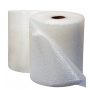 PLASTIC AIR BUBBLE WRAP SINGLE LAYER (PACKING SHEET)