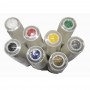 OREX PAINT MARKER (YELLOW/WHITE/RED/BLUE/BLACK/GREEN/SIVER/GOLD)
