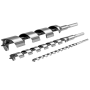 STAR-M NO: 04 JAPAN WOOD DRILL BIT - AUGER BITS LONG I