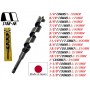 STAR-M NO: 06 JAPAN WOOD DRILL BIT - AUGER BITS IN STANDARD SIZE