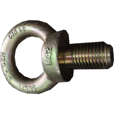ZP EYE BOLT - MM