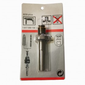 DRILL CHUCK SDS ADATOR ONLY OF-1013 (1/2" X 20UNF)
