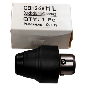 DRILL SDS CHUCK (FOR GBH2-26DFR)