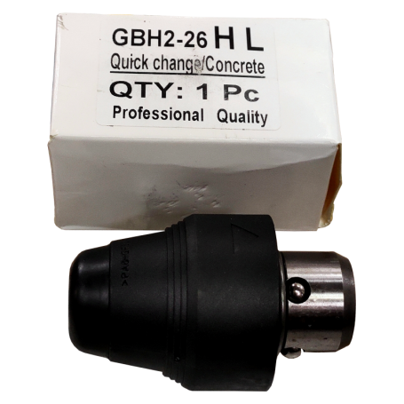 DRILL SDS CHUCK (FOR GBH2-26DFR)