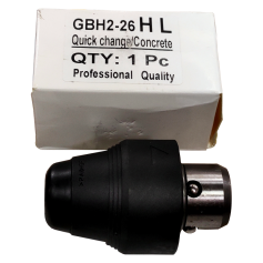 DRILL SDS CHUCK (FOR GBH2-26DFR)