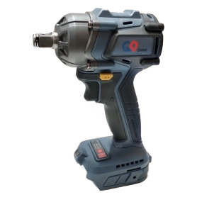 Q9 Qnine CORDLESS IMPACT WRENCH WITH 21V X 4.0Ah Battery & Charger (QET 2135CIW)