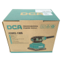 DCA ORBIT SANDER 100mm x 240W  - 1.8kg ASB03-100S