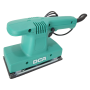 DCA ORBIT SANDER 185mm x 200W  - 1.6kg ASB185B
