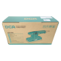 DCA ORBIT SANDER 185mm x 200W  - 1.6kg ASB185B