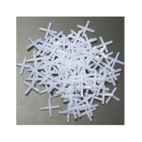 PVC TILE SPACER - (200pcs)1.5mm/2.0mm/2.5mm/3.0mm