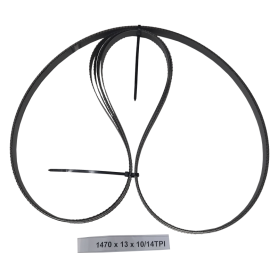 SIMONDS BI-METAL HSS BANDSAW BLADE