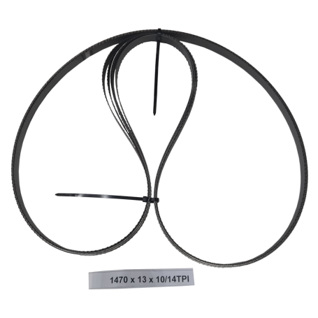 SIMONDS BI-METAL HSS BANDSAW BLADE