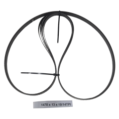 SIMONDS BI-METAL HSS BANDSAW BLADE