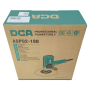 DCA POLISHER 180mm x 570W  - 3.3kg ASP02-180