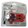 ARROW DOOR LOCK INSTALLATION KIT (9008)