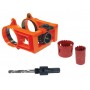ARROW DOOR LOCK INSTALLATION KIT (9008)