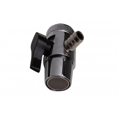 FF-04 SINGLE DIVERTER W/O NUT - ANGLE BARB DIV4X1 P