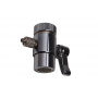 FF-07 SINGLE DIVERTER W/ NUT - DIV2X1WAY
