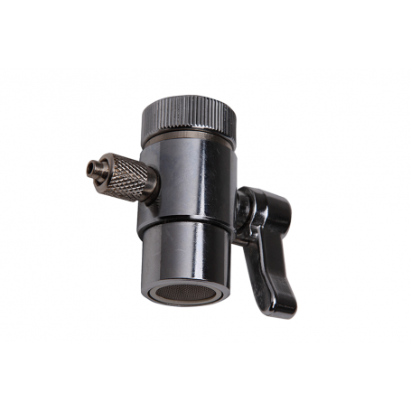 FF-07 SINGLE DIVERTER W/ NUT - DIV2X1WAY