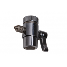 FF-07 SINGLE DIVERTER W/ NUT - DIV2X1WAY