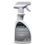BOSSMAN ANTI-DUST GLASS & ALUMINIUM CLEANER SPRAY - BGC-500 - 500ML