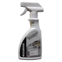 BOSSMAN ANTI-DUST GLASS & ALUMINIUM CLEANER SPRAY - BGC-500 - 500ML