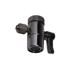 FF-08 SINGLE DIVERTER W/ NUT - DIV3X1WAY