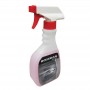 BOSSMAN STAINLESS STEEL CLEANER SPRAY - BSP-20M - 500ML