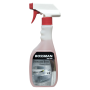 BOSSMAN STAINLESS STEEL CLEANER SPRAY - BSP-20M - 500ML