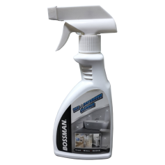 BOSSMAN TILE & BATHROOM CLEANER - BTB-500 500ML