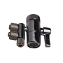FF-11 DOUBLE DIVERTER W/ NUT - DIV3X2WAY