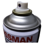 BOSSMAN AEROSOL ADHESIVE REMOVER - BAR450 325gm