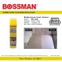 BOSSMAN MULTIPURPOSE FOAM CLEANER BCF650 - 650ML 550GM