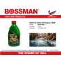 BOSSMAN WASH & SHINE SHAMPOO REDUCING 360 - BWS360-1 1 Liter