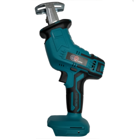 Q9 Qnine CORDLESS RECIPROCATING SAW 21V WITH 2.0Ah Battery & Charger (QET 21CRS)