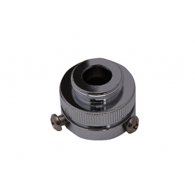 FF-19 STAINLESS STEEL FAUCET TAP R/NUT