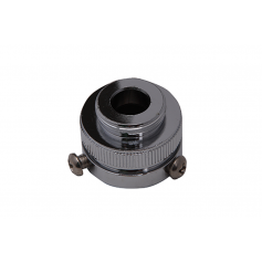 FF-19 STAINLESS STEEL FAUCET TAP R/NUT